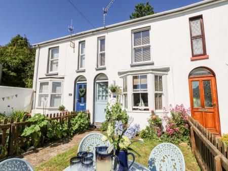 2 Linden Terrace, Brading, Isle of Wight