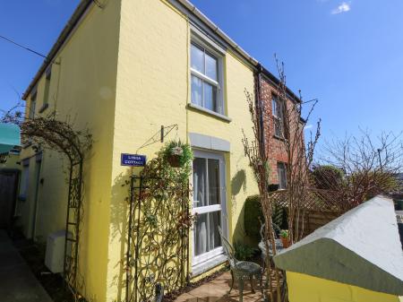 Linda Cottage, St Helens, Isle of Wight