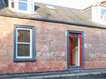 George Cottage, Blairgowrie