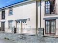 Harbour View, Porthmadog