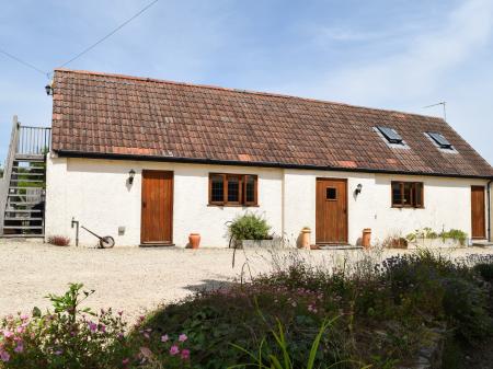 The Stables, North Curry