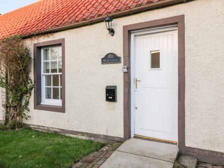 Rhum Cottage, St Andrews, Fife