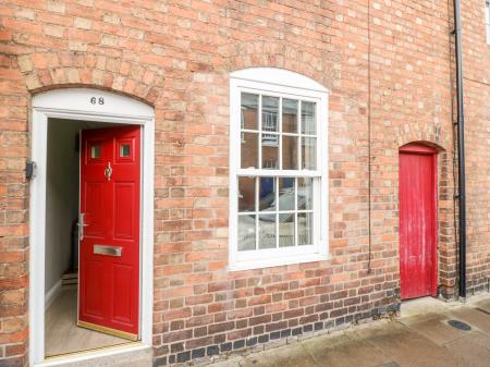 Heath Cottage, Stratford-upon-Avon, Warwickshire