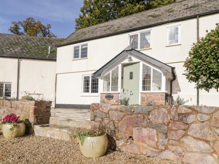 Pumphouse Cottage, Uffculme, Devon