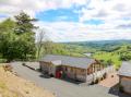 The Larches, Llanidloes