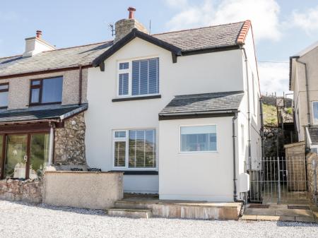 4 Anglesey Road, Llandudno, Gwynedd