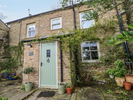 High House, Hawes, Yorkshire