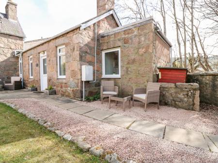 Gairnlea Cottage, Ballater, Grampian