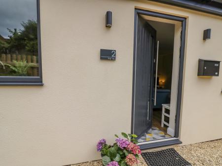 2 The Villa, Ludlow