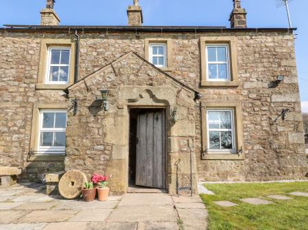 Moss Side Retreat, Long Preston, Yorkshire