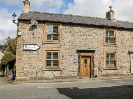 The Gables, Castleton