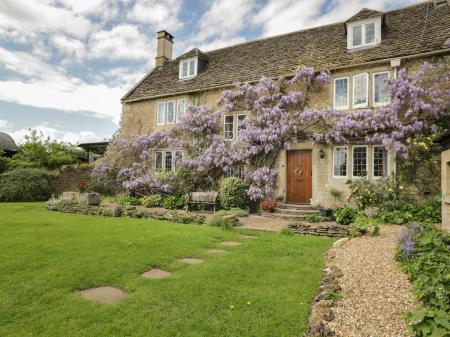 Reybridge House, Lacock, Wiltshire