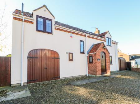 Anvil Cottage, Appleton Wiske, Yorkshire