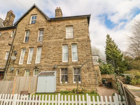 The Lanterns, Buxton, Derbyshire