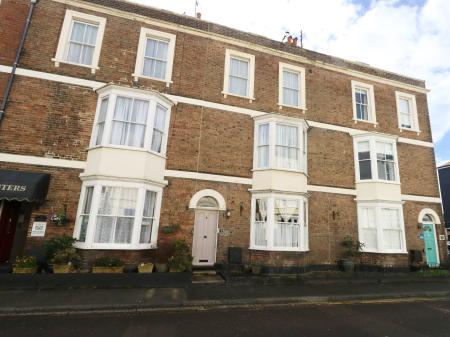 The BoBo House, Weymouth