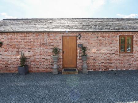 Top Farm Lodge, Knockin, Shropshire