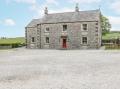 Burrs Farm, Chelmorton