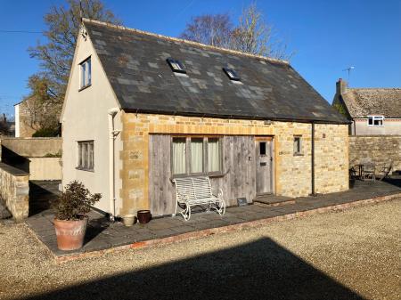 Granary Cottage, Ilmington, Warwickshire