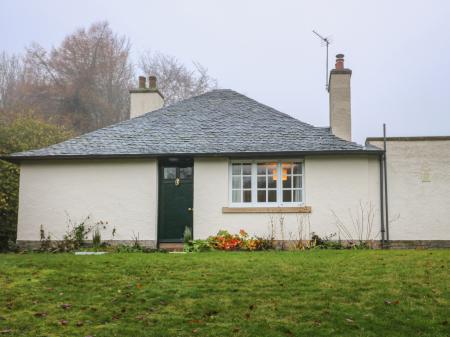 East Cottage, Cupar, Fife