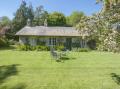 Middle Cottage, Cupar