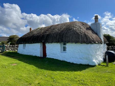 Beaton's Croft, Uig, Highlands and Islands