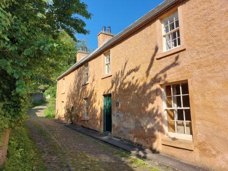 Paye House, Cromarty