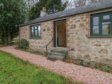 Beechgrove Cottage, Pitmedden