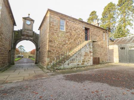 North Stables, Montrose