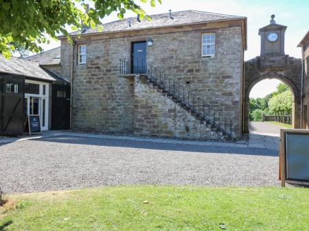 South Stables, Montrose, Tayside