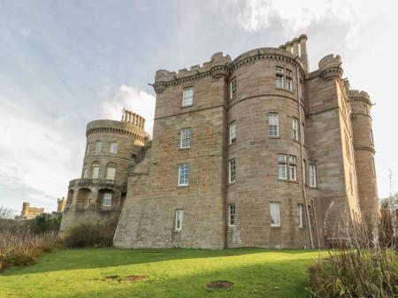 Brewhouse Flat, Maybole