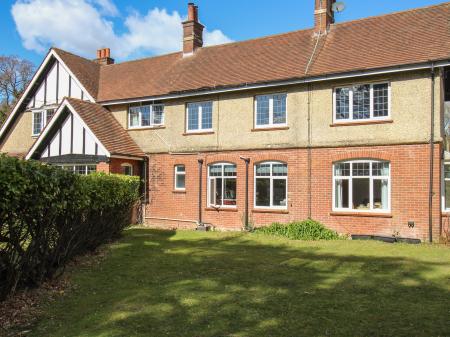 Deer Leap Cottage, Moreton, Dorset