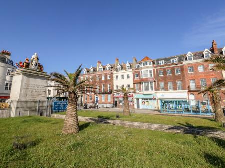 The Kings Vista, Weymouth, Dorset