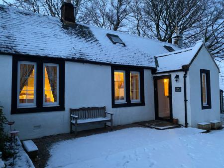 Shiel Cottage, Thornhill, Dumfries and Galloway