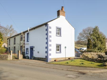 Beckside Cottage, Caldbeck, Cumbria