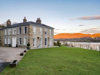 Silverholme, Hawkshead, Cumbria