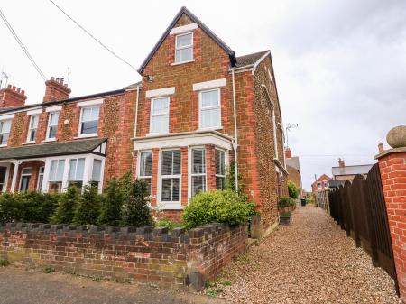 Troon Cottage, Hunstanton