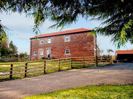 Beechwood Cottage, Great Ayton, Yorkshire