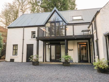 The Steading, Lochawe, Strathclyde