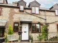 Blueberry Cottage, Cerne Abbas