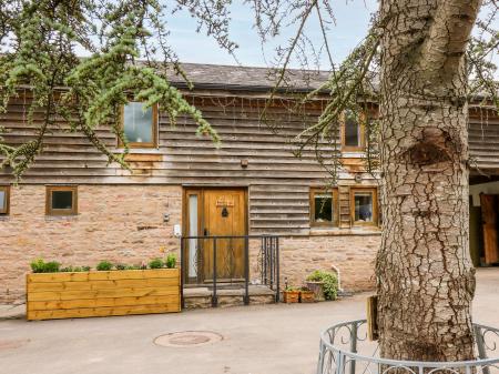 Bluebell Cottage, Pembridge, Herefordshire