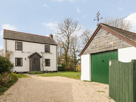 Thrushel Cottage, Lifton, Devon