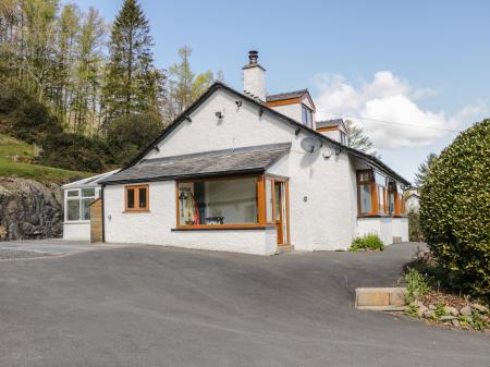 Green Acre, Newby Bridge, Cumbria