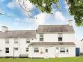 Bodlasan Groes House, Llanfachraeth