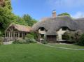 Under Acre Cottage, Winterborne Whitechurch