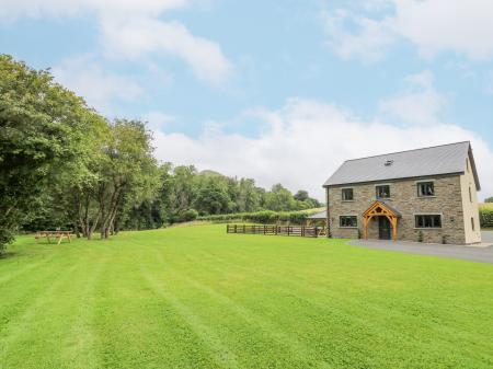 Talarddu Cottage, Builth Wells, Powys