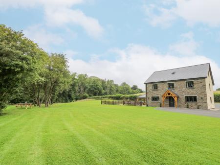 Talarddu Cottage, Builth Wells