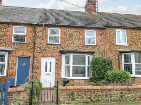 Hunny Cottage, Hunstanton