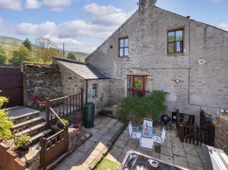 Ramblers Retreat, Settle, Yorkshire