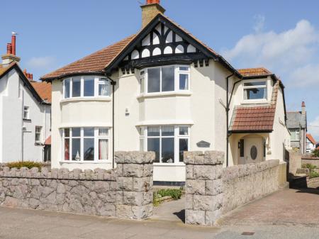 Westbourne, Llandudno, Gwynedd