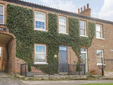 Riverview, Stamford Bridge, Yorkshire